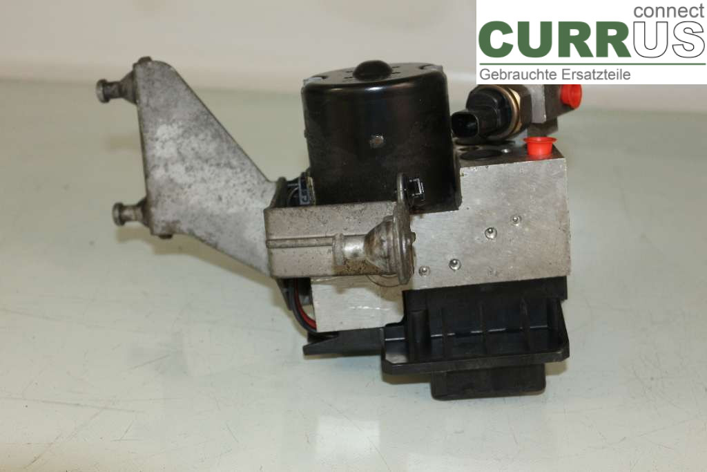 MB CL-KLASS (C215) 00-06 ABS Hydraulic unit A0034318112 500 V8 306HK