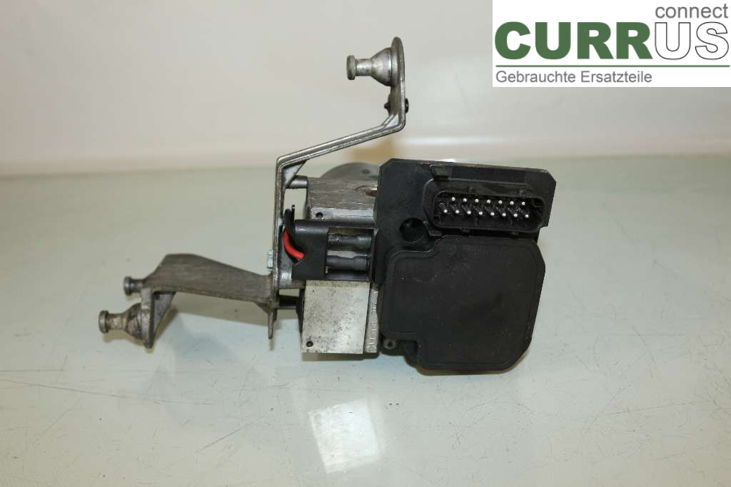 MB CL-KLASS (C215) 00-06 ABS Hydraulic unit A0034318112 500 V8 306HK