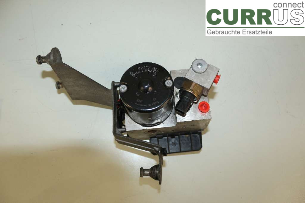 MB CL-KLASS (C215) 00-06 ABS Hydraulic unit A0034318112 500 V8 306HK
