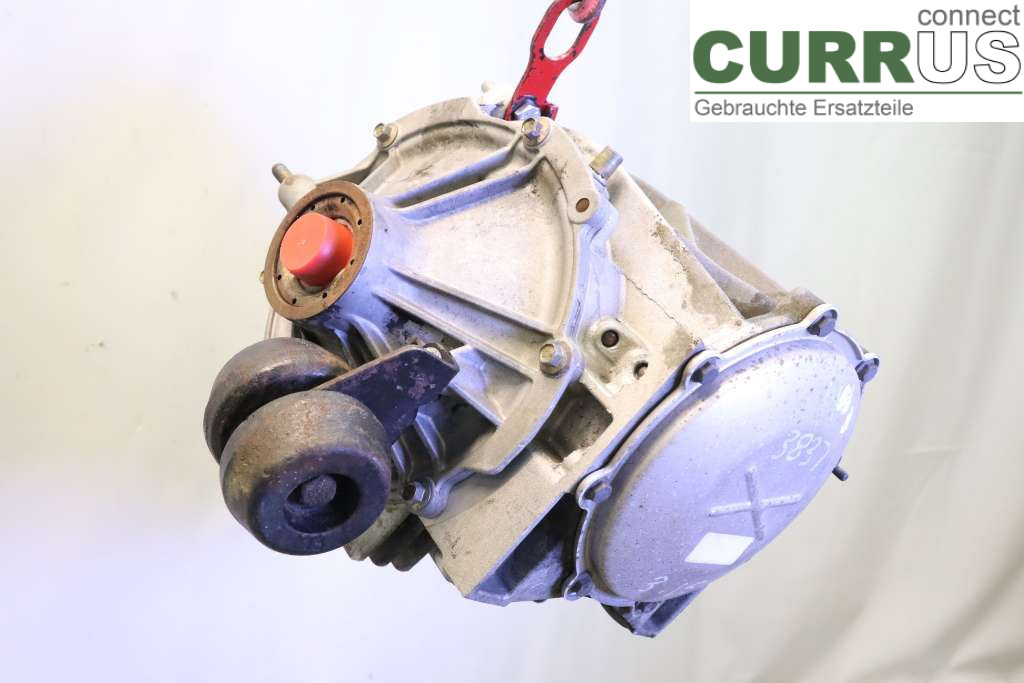 CHEVROLET CORVETTE Differential 12556313 5,7i V8 344HK