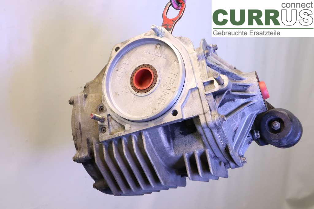 CHEVROLET CORVETTE Differential 12556313 5,7i V8 344HK