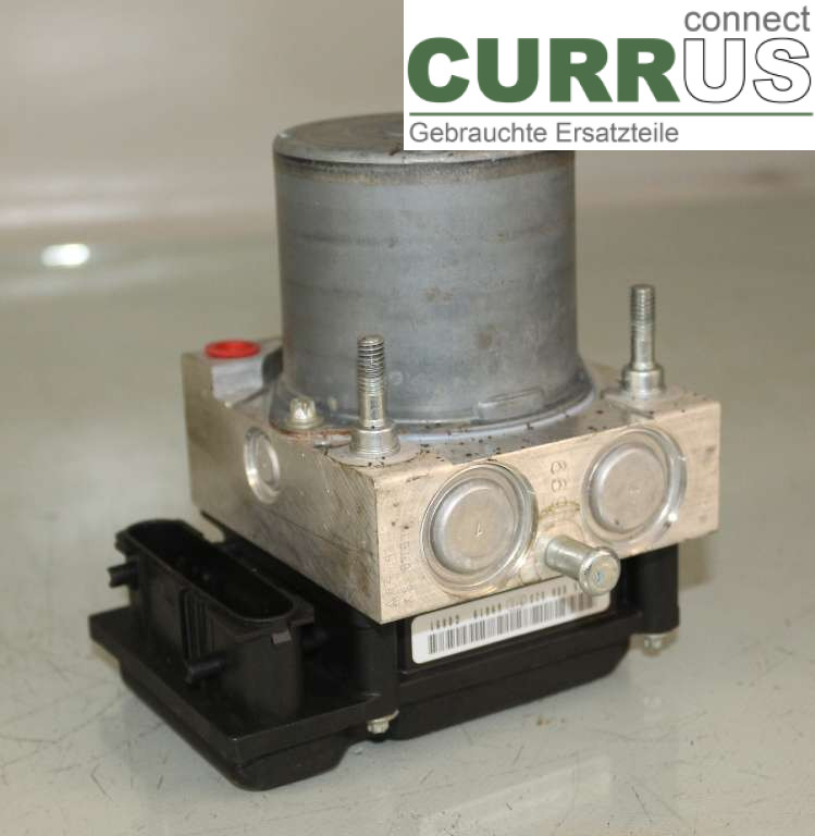 MAZDA BT-50 ABS Hydraulic unit UV6C-43-7A0 2.5CD 143HK