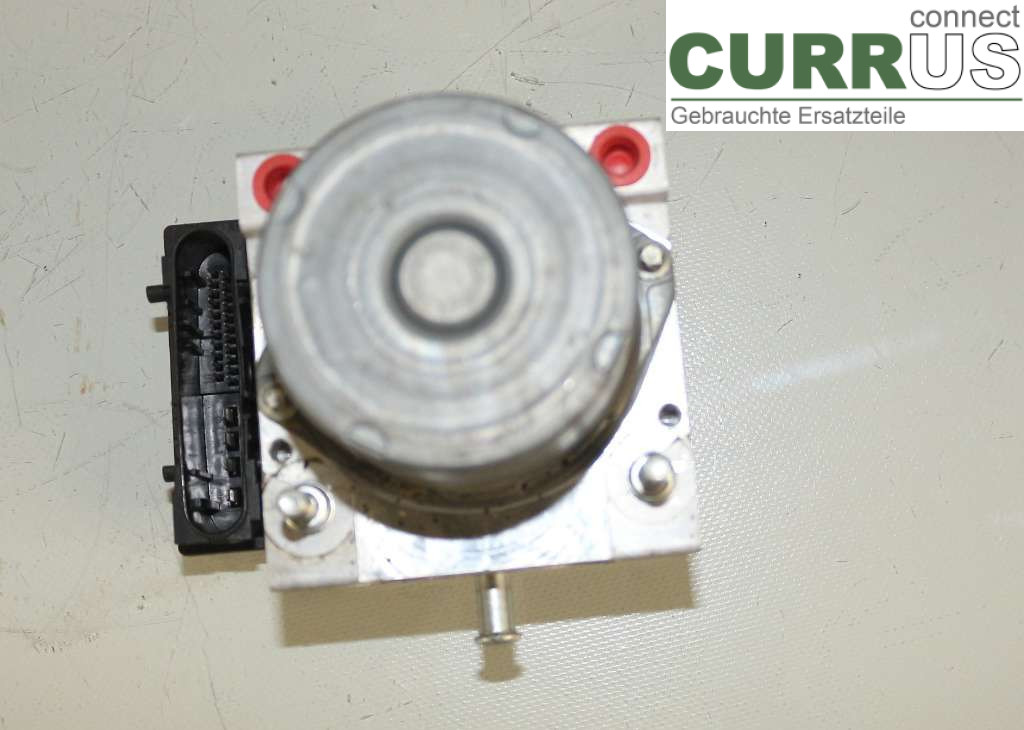 MAZDA BT-50 ABS Hydraulic unit UV6C-43-7A0 2.5CD 143HK