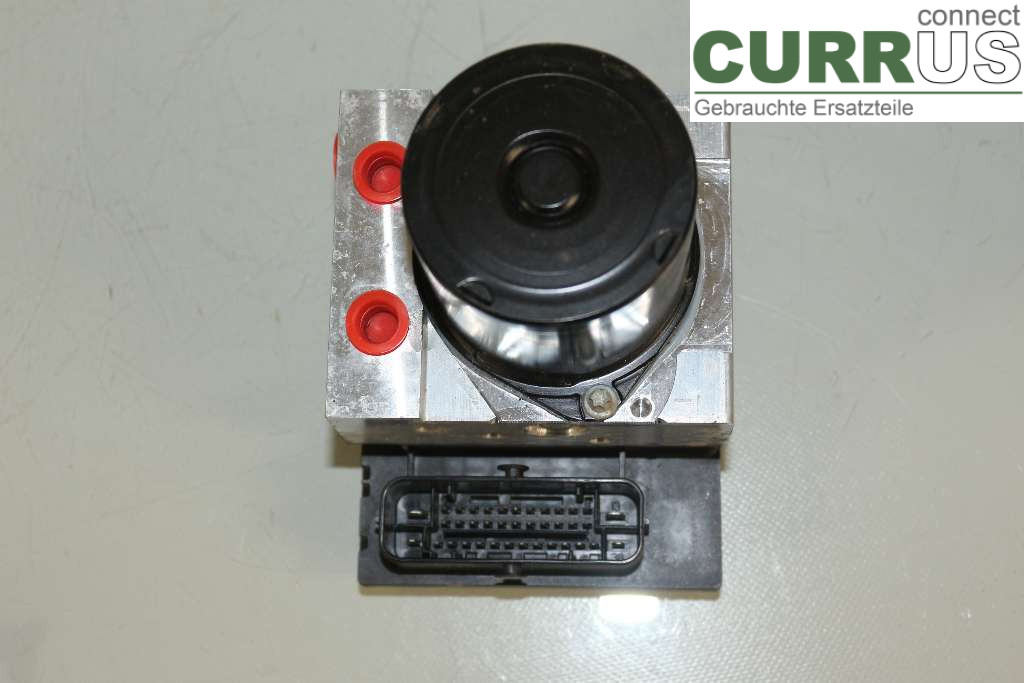 SKODA PRAKTIK ABS Hydraulic unit 6R0614517L 1.4 TDI