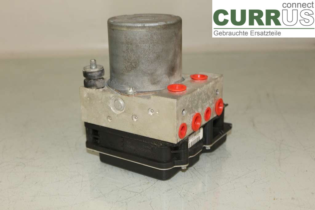 RENAULT CLIO III  09-12 ABS Hydraulic unit 7701209499 1.2 Eco2 55KW