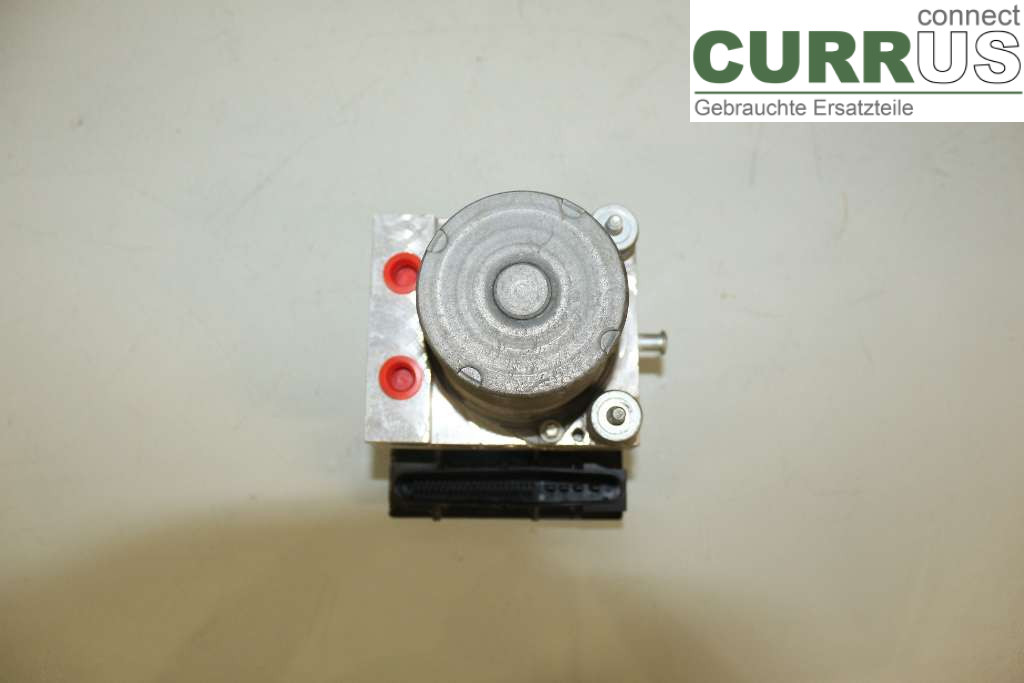 RENAULT CLIO III  09-12 ABS Hydraulic unit 7701209499 1.2 Eco2 55KW