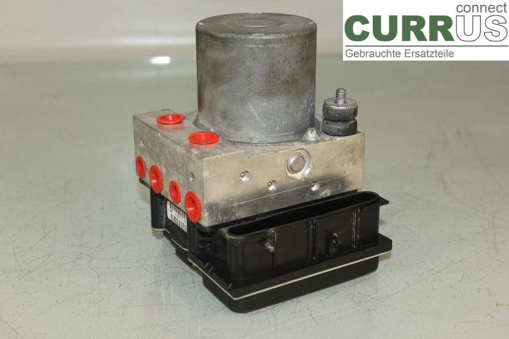 RENAULT CLIO III  09-12 ABS Hydraulic unit 7701209499 1.2 Eco2 55KW