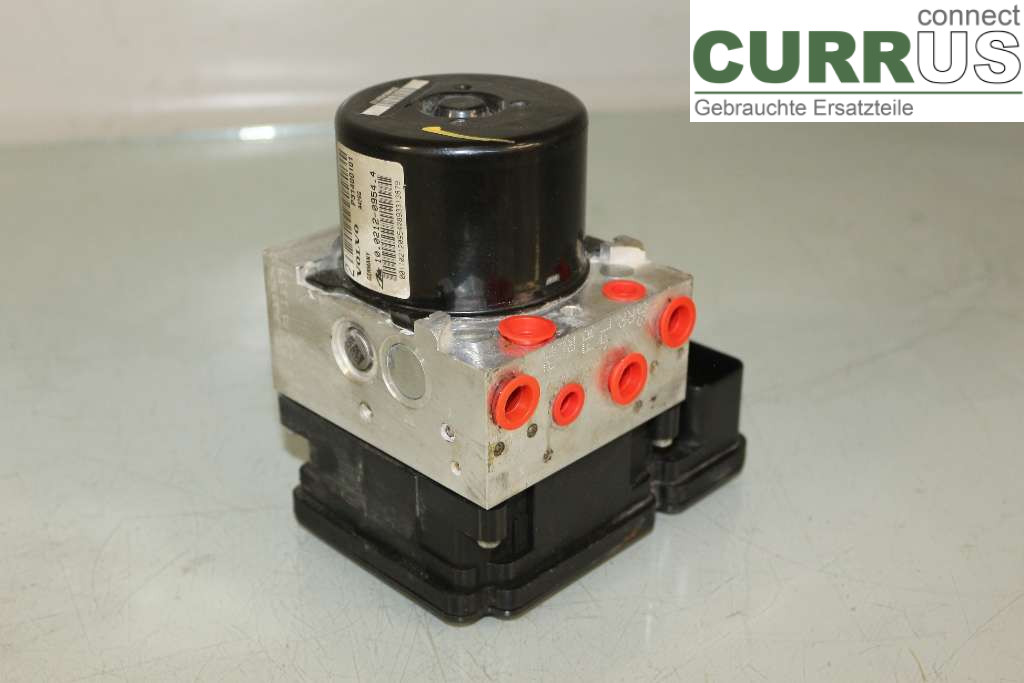VOLVO V60  14-18 Unité hydraulique ABS 31400546 D4 2,0 163hk