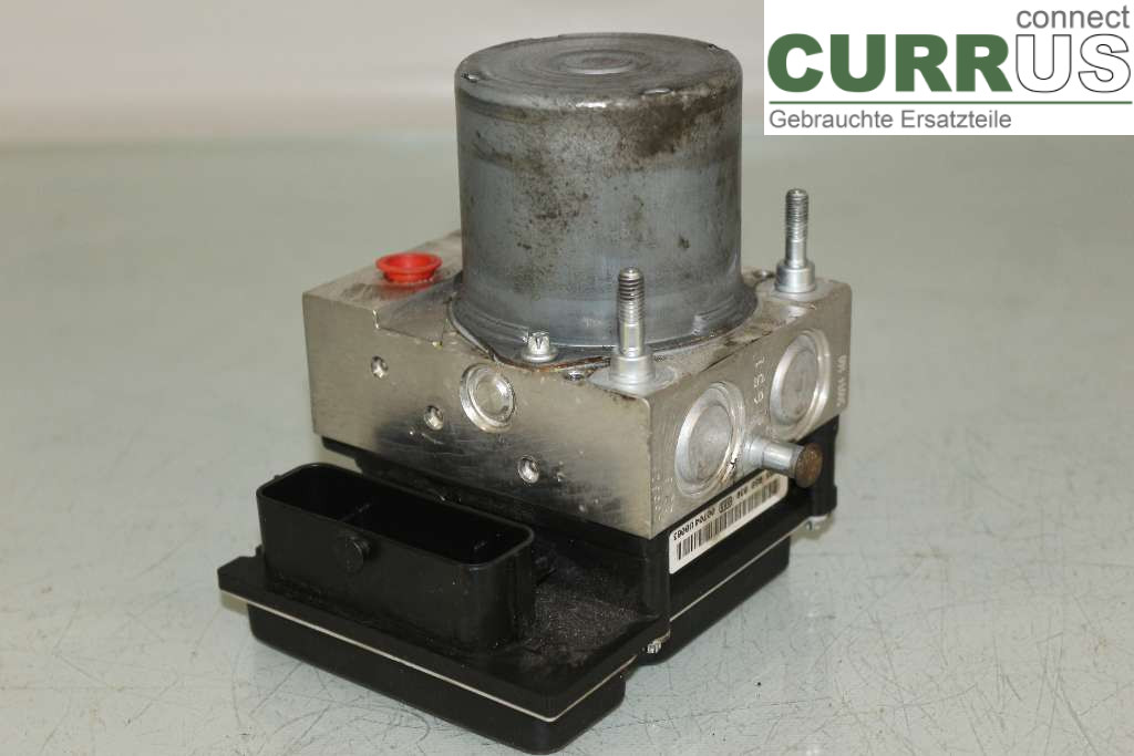 AUDI ALLROAD    06-11 Unité hydraulique ABS 4F0614517BE 3.0 TDI 176KW