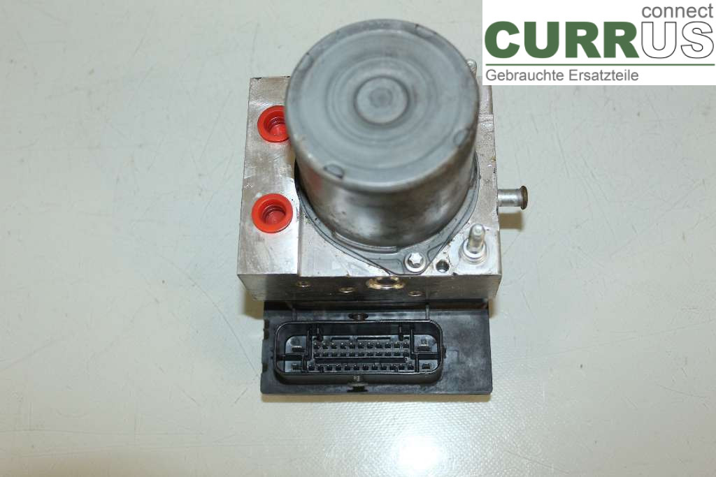 AUDI ALLROAD    06-11 Unité hydraulique ABS 4F0614517BE 3.0 TDI 176KW
