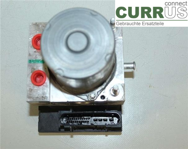 NISSAN QASHQAI+2  10-14 ABS Hydraulic unit 47660BR14D +2 2.0 DCI150HK