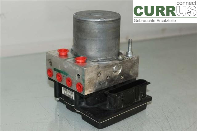 NISSAN QASHQAI+2  10-14 ABS Hydraulic unit 47660BR14D +2 2.0 DCI150HK