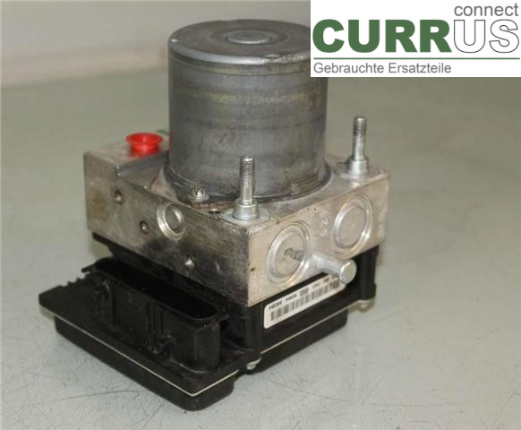 NISSAN QASHQAI+2  10-14 ABS Hydraulic unit 47660BR14D +2 2.0 DCI150HK