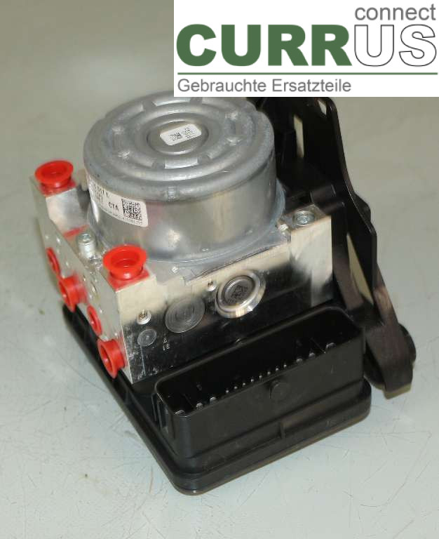 VW GOLF / E-GOLF VII   13-20 ABS-Hydraulikeinheit 5Q0614517L 2.0TDI 150HK