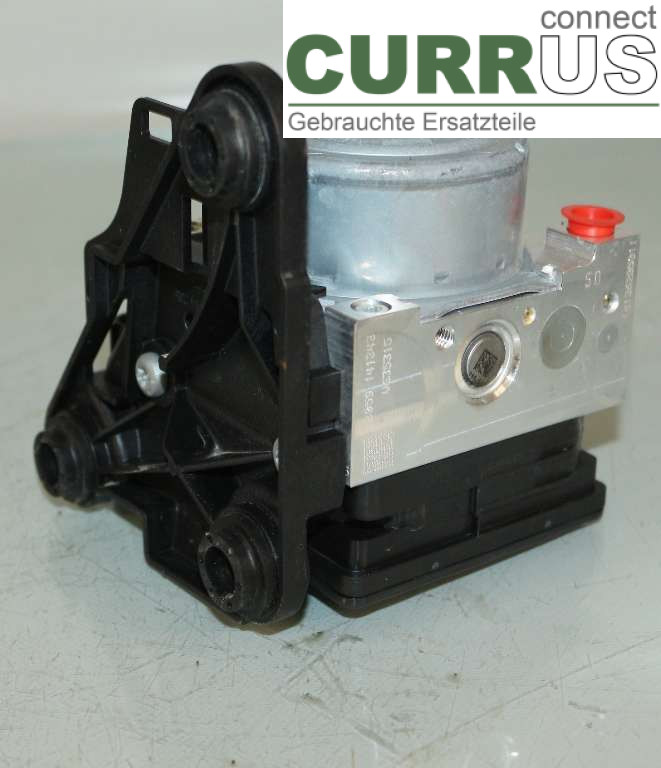 VW GOLF / E-GOLF VII   13-20 ABS-Hydraulikeinheit 5Q0614517L 2.0TDI 150HK