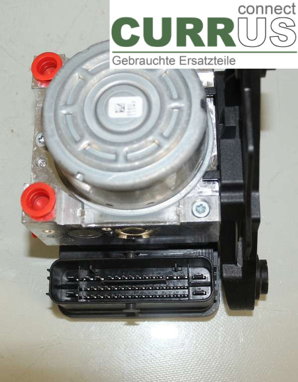 VW GOLF / E-GOLF VII   13-20 ABS-Hydraulikeinheit 5Q0614517L 2.0TDI 150HK