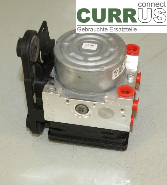 VW GOLF / E-GOLF VII   13-20 ABS hydraulisk enhed 3Q0614517AA 1.2T R4 110HK