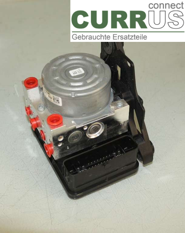 VW GOLF / E-GOLF VII   13-20 ABS hydraulisk enhed 3Q0614517AA 1.2T R4 110HK