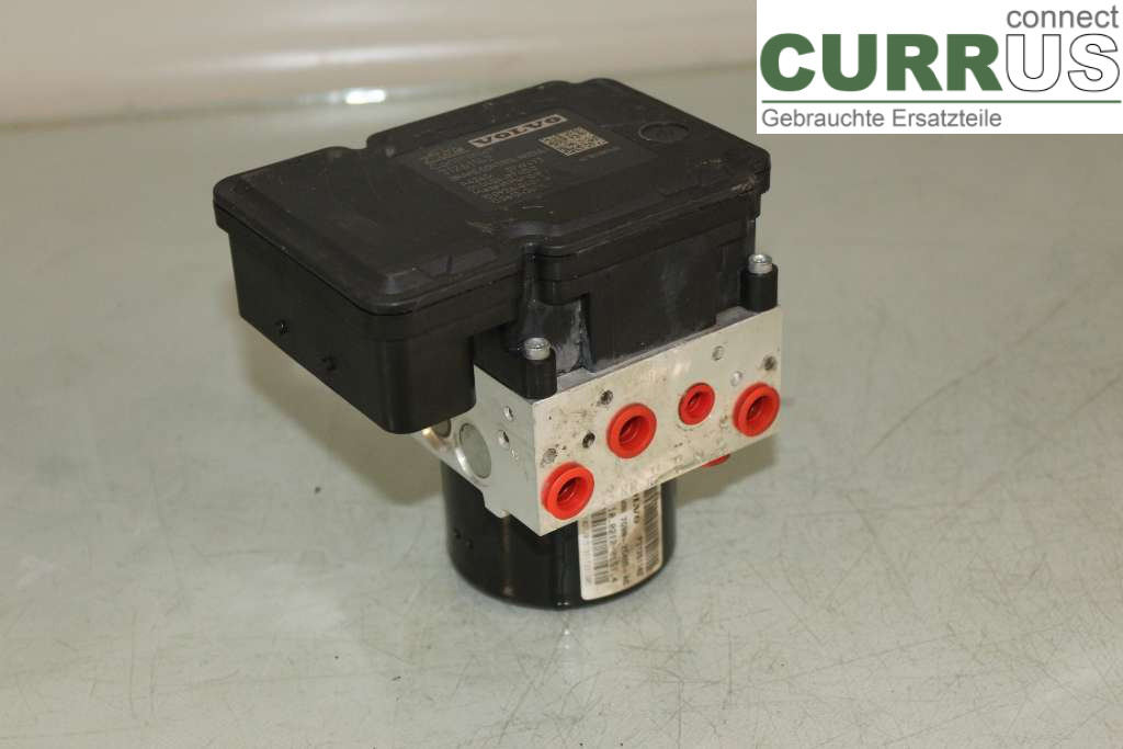 VOLVO S80      07- 13 ABS Hydraulic unit 31261143 2.5FT 200HK