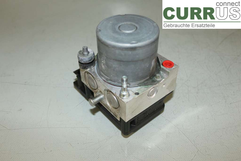SUBARU LEGACY    07-09 ABS Hydraulic unit 27534AG090 2.0I 165HK