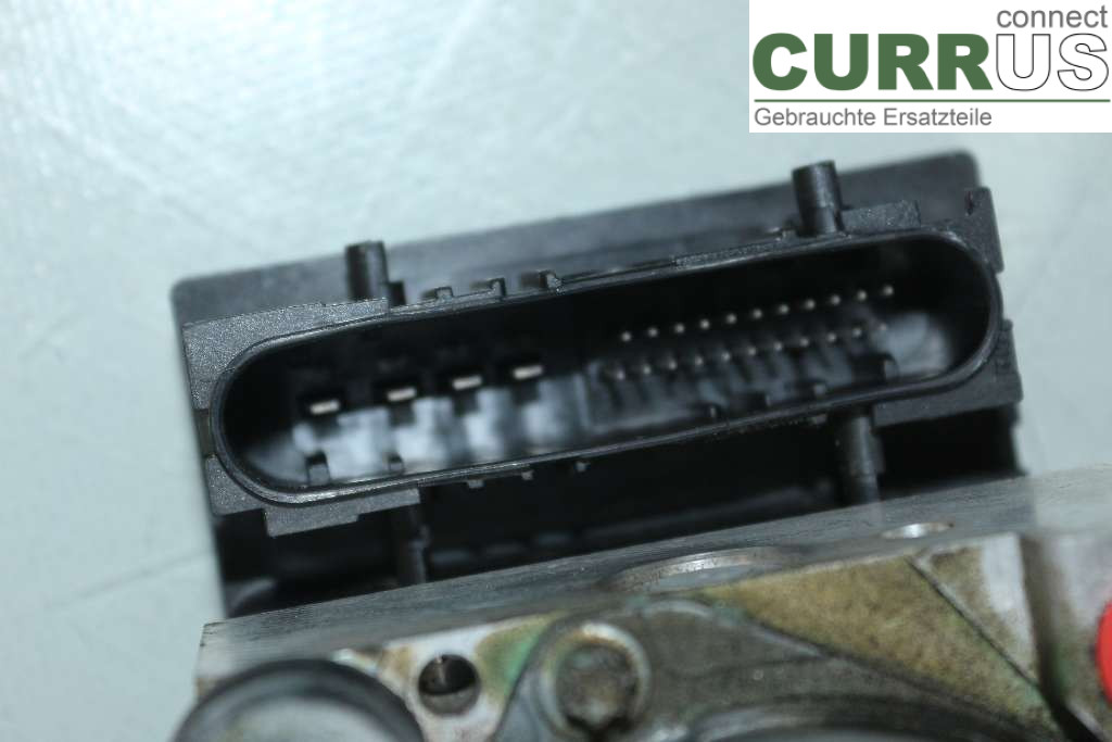 SUBARU LEGACY    07-09 ABS Hydraulic unit 27534AG090 2.0I 165HK
