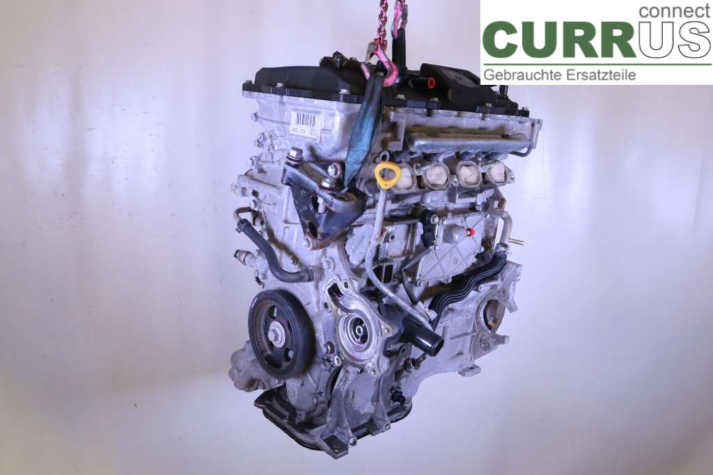 TOYOTA PRIUS (ZVW50) 16- Moteur 19000-37800 1.8HYBRID 98HK