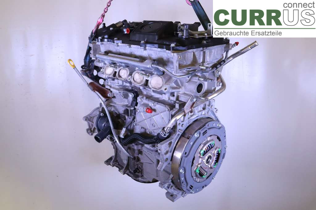 TOYOTA PRIUS (ZVW50) 16- Moteur 19000-37800 1.8HYBRID 98HK