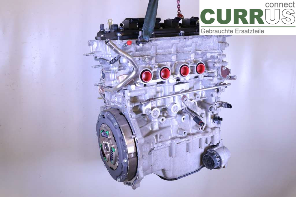 TOYOTA PRIUS (ZVW50) 16- Moteur 19000-37800 1.8HYBRID 98HK