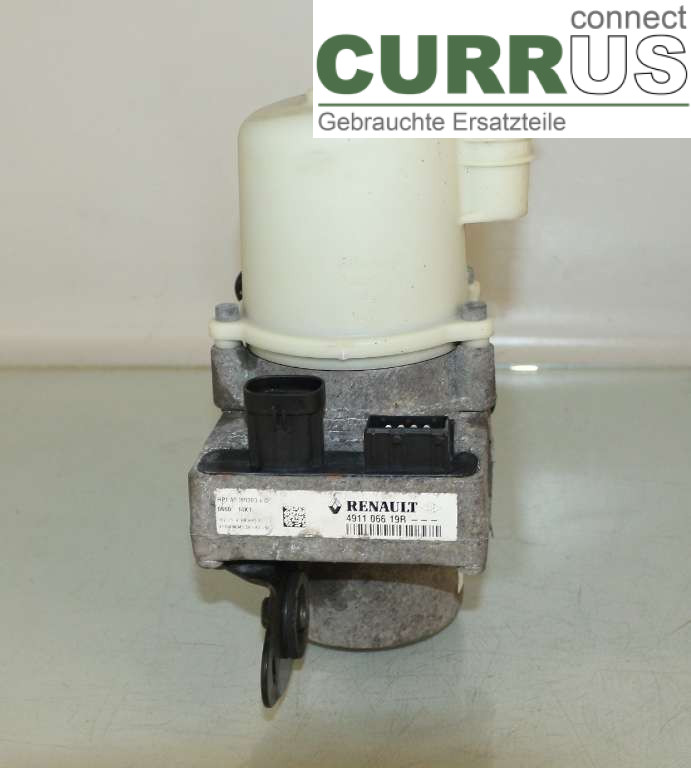 DACIA LOGAN PICK-UP Power steering pump (electric) 491106619R 1.5DCI R4 88HK