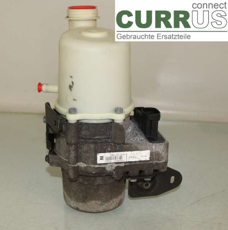 DACIA LOGAN PICK-UP Power steering pump (electric) 491106619R 1.5DCI R4 88HK