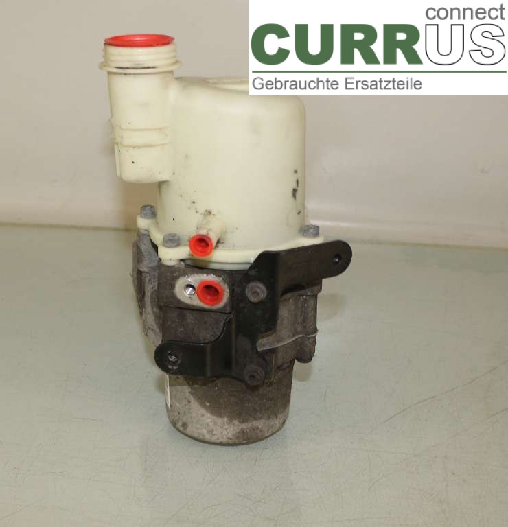 DACIA LOGAN PICK-UP Power steering pump (electric) 491106619R 1.5DCI R4 88HK