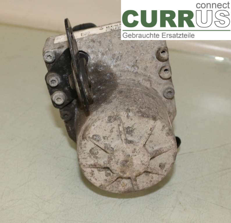 DACIA LOGAN PICK-UP Power steering pump (electric) 491106619R 1.5DCI R4 88HK