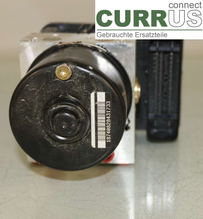 BMW 3 E46      98-05 ABS Hydraulic unit 34516765453 318i