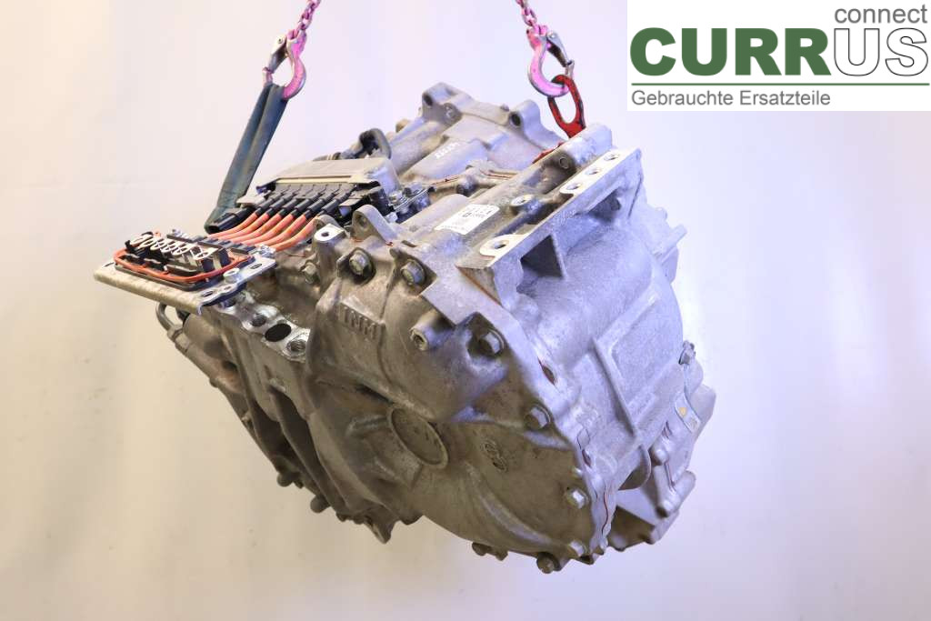 TOYOTA PRIUS (ZVW50) 16- Boîte automatique 30900-47090 1.8HYBRID 98HK
