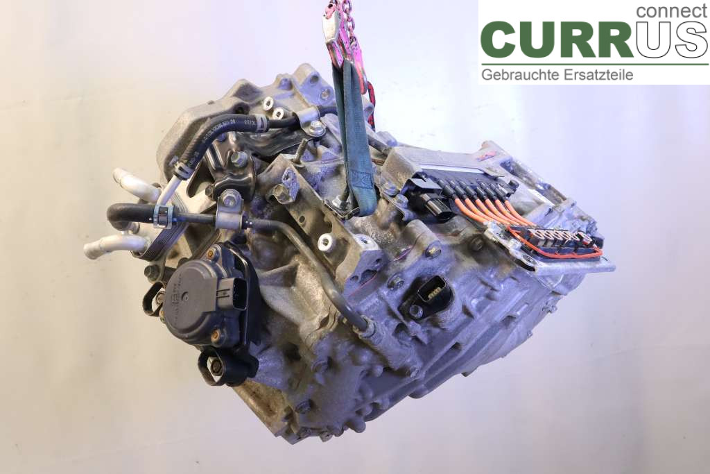 TOYOTA PRIUS (ZVW50) 16- Boîte automatique 30900-47090 1.8HYBRID 98HK