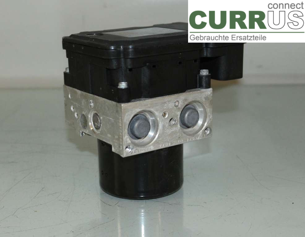 VW CADDY  11-15 ABS Hydraulic unit 1K0614517DE 2.0TDI 140HK