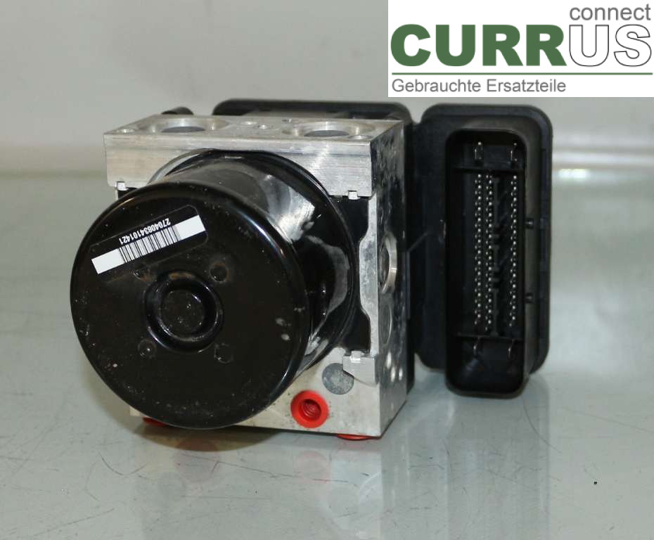 VW CADDY  11-15 ABS Hydraulic unit 1K0614517DE 2.0TDI 140HK