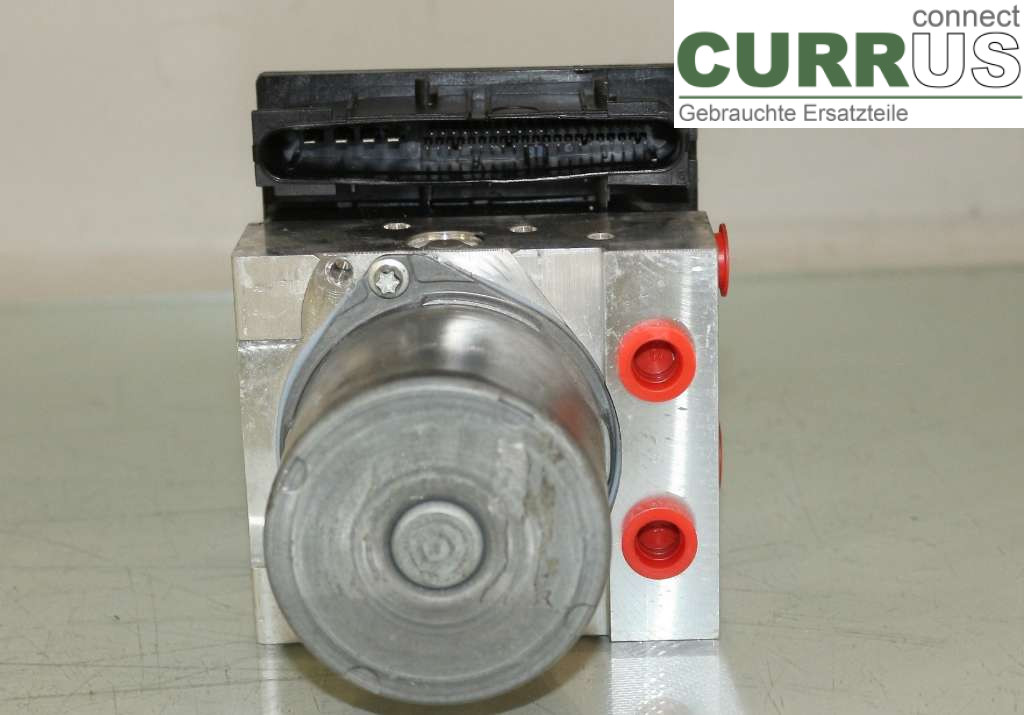 RENAULT SCÉNIC/GRAND 07-09 ABS Hydraulic unit 7701069217 2.0 R4 133HK