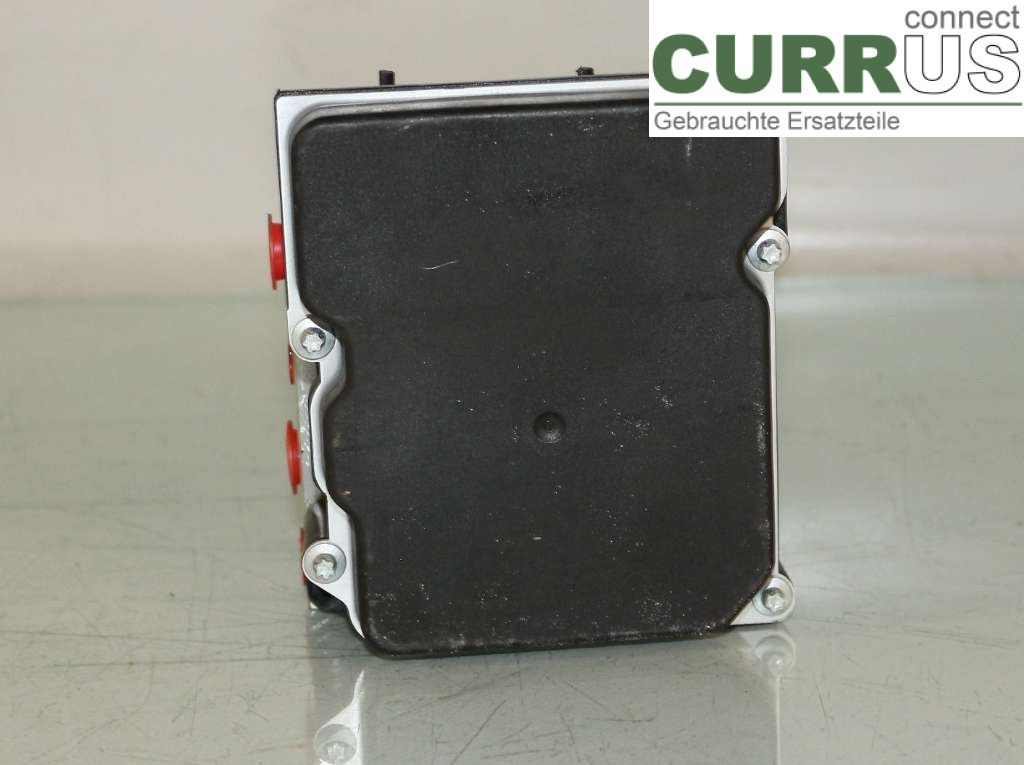 RENAULT SCÉNIC/GRAND 07-09 ABS Hydraulic unit 7701069217 2.0 R4 133HK