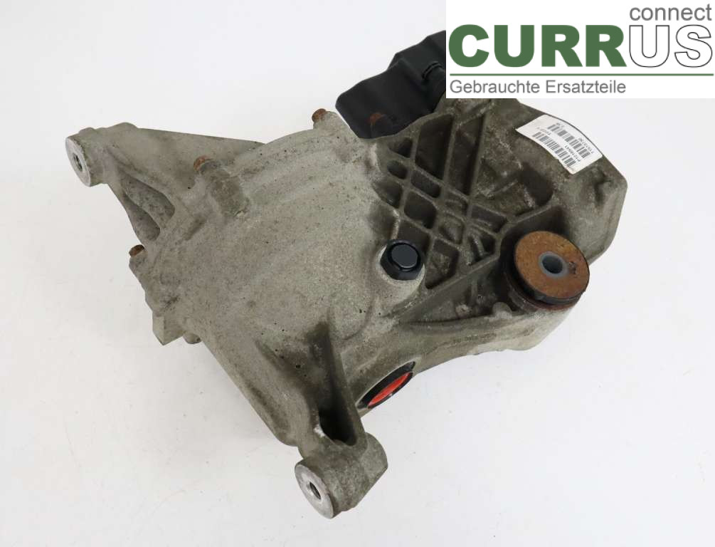VOLVO V60  11-13 Differential 36012670 2.4D D4 163HK