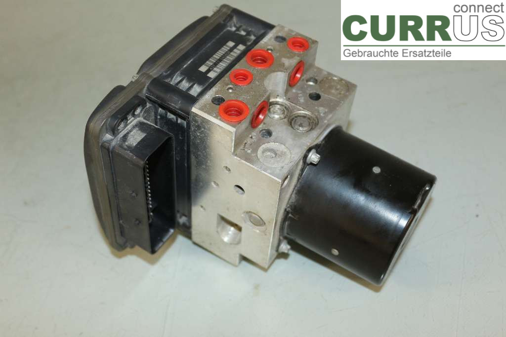 BMW 5 E60/61 Sed/Tou 02-10 ABS Hydraulic unit 34516783367 525d 197HK