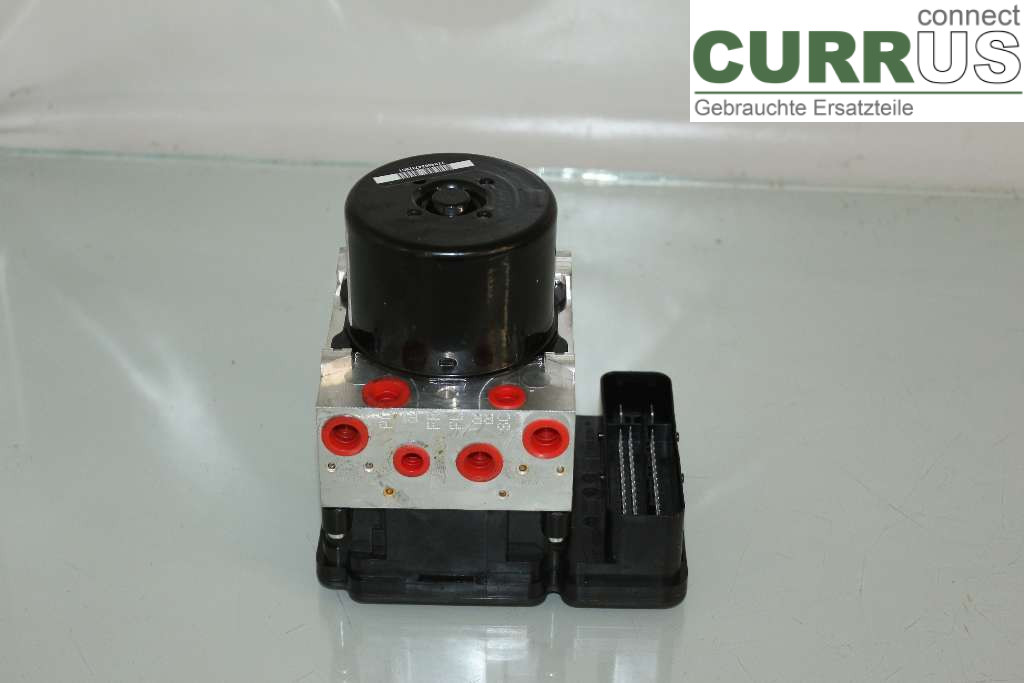 VOLVO V60  14-18 ABS Hydraulic unit 31341513 2,4D 163HK TE