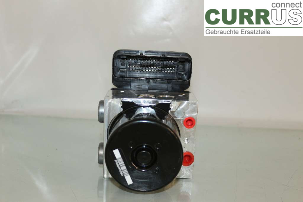 VOLVO V60  14-18 ABS Hydraulic unit 31341513 2,4D 163HK TE
