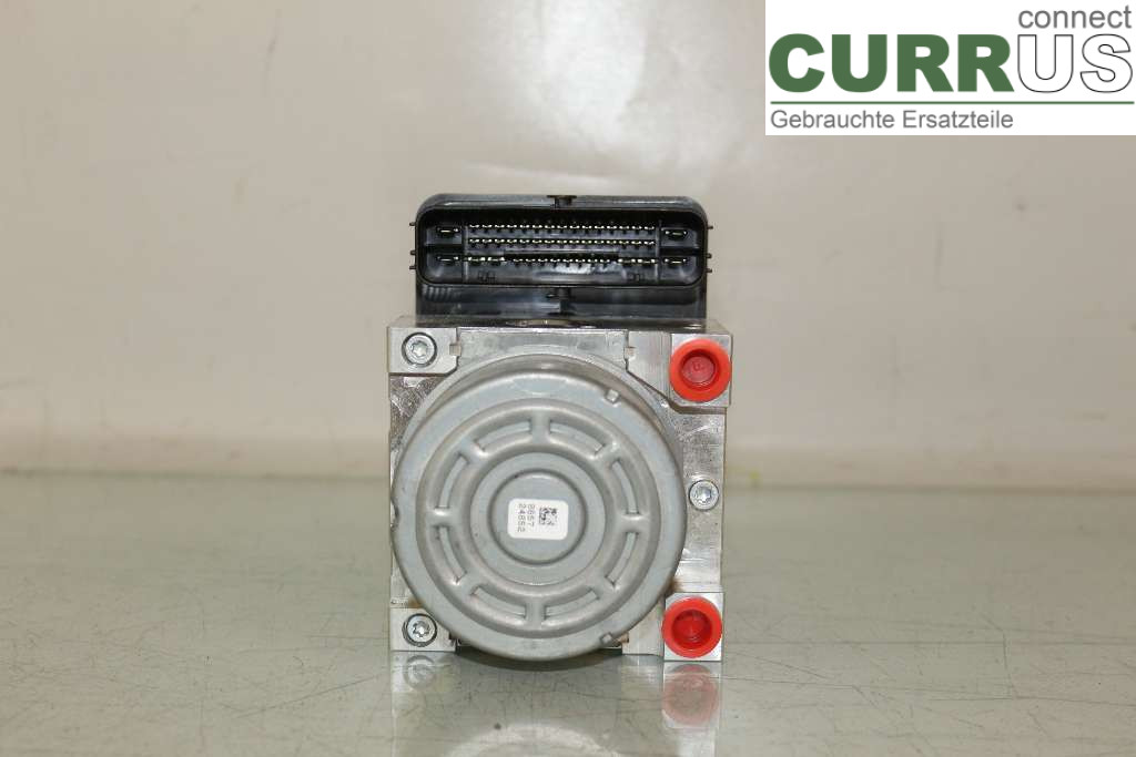 VW GOLF / E-GOLF VII   13-20 ABS hydraulisk enhed 3Q0614517AA 1.2TSI 110HK