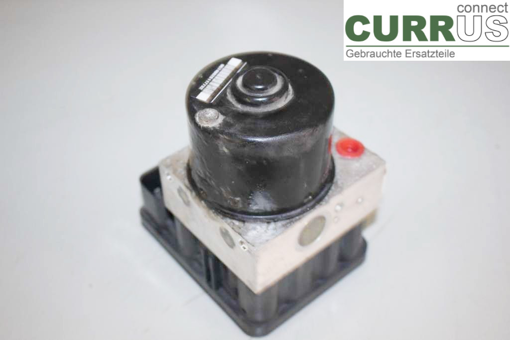 VW GOLF IV     98-06 ABS Hydraulic unit 1J0698117D 2.0 Bifuel 115