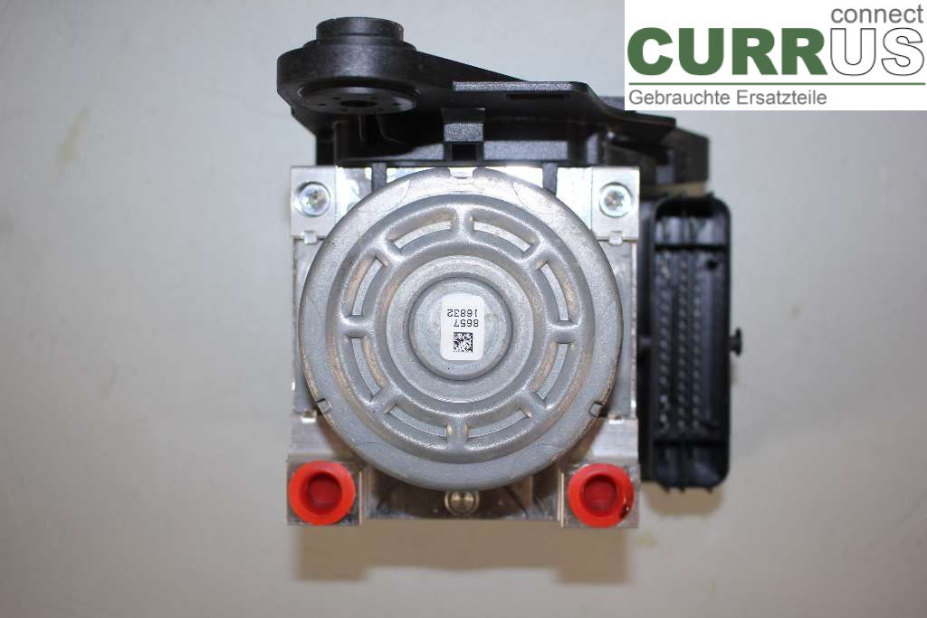 VW GOLF / E-GOLF VII   13-20 ABS Hydraulic unit 5Q0614517T 1.6TDI 105HK