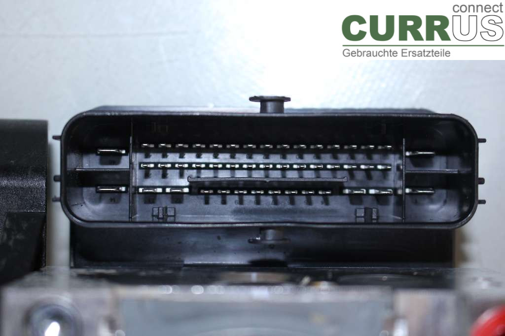 VW GOLF / E-GOLF VII   13-20 ABS Hydraulic unit 5Q0614517T 1.6TDI 105HK
