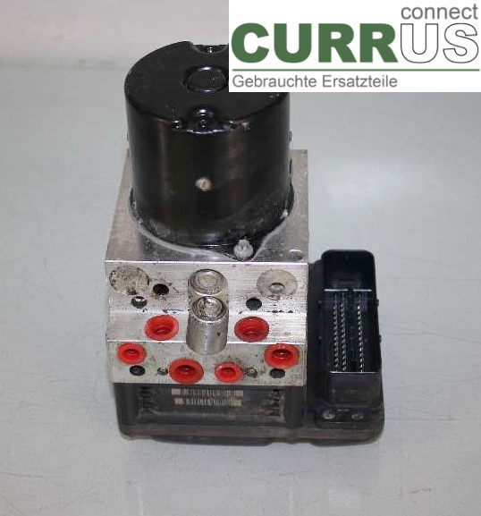 BMW 5 E60/61 Sed/Tou 02-10 ABS Hydraulic unit 34516783361 3,0D R6 197HK