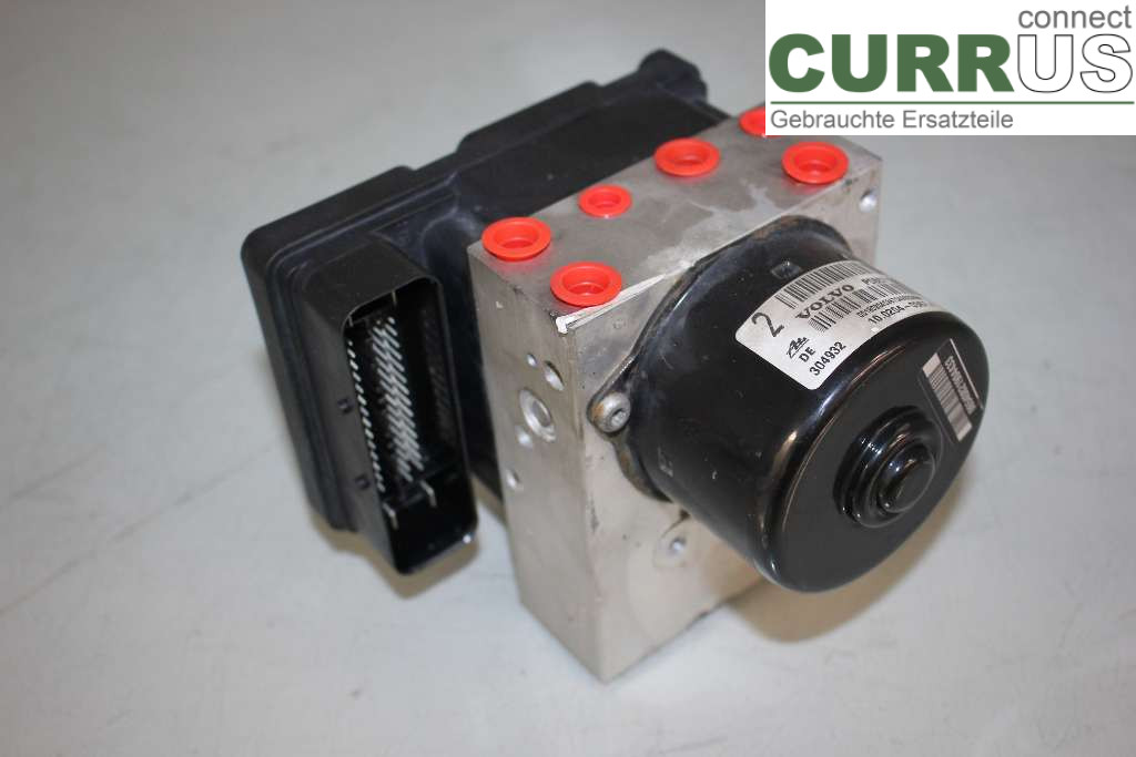 VOLVO XC70   01-04 ABS-Hydraulikeinheit 8671454 2.4 D 2.4 D D52