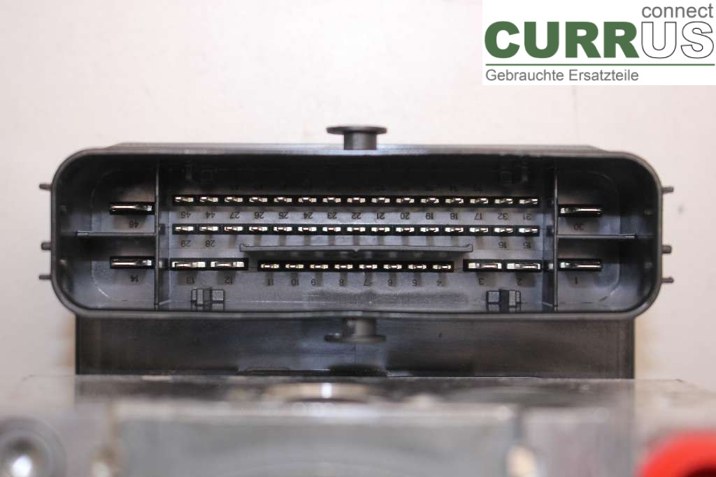 VW GOLF / E-GOLF VII   13-20 ABS Hydraulic unit 5Q0614517T 1,6TDI R4 105HK